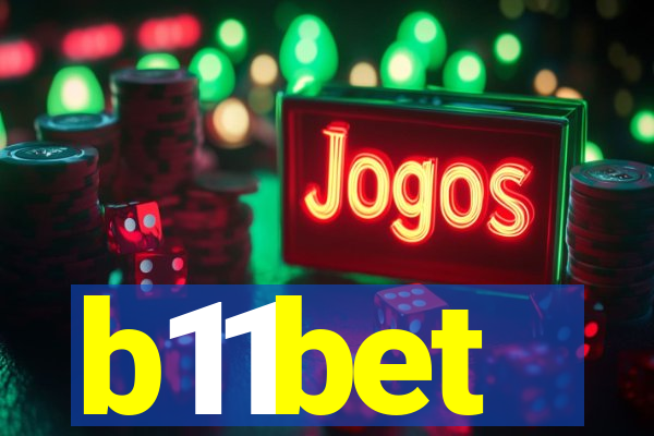 b11bet