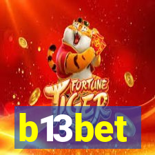 b13bet