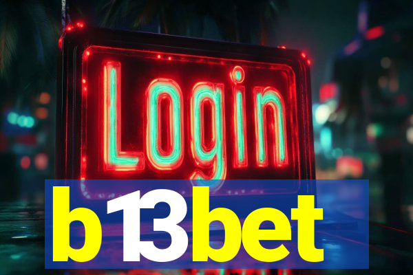 b13bet