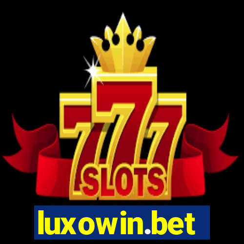 luxowin.bet