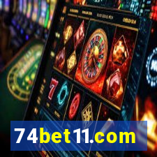 74bet11.com