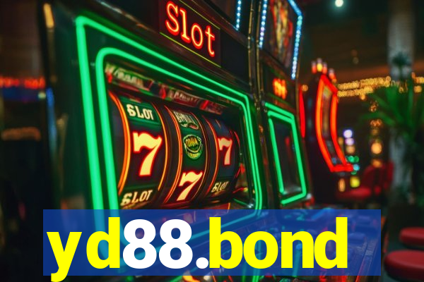 yd88.bond