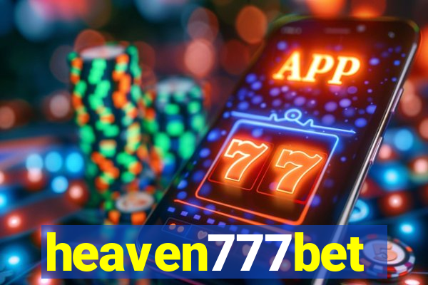 heaven777bet