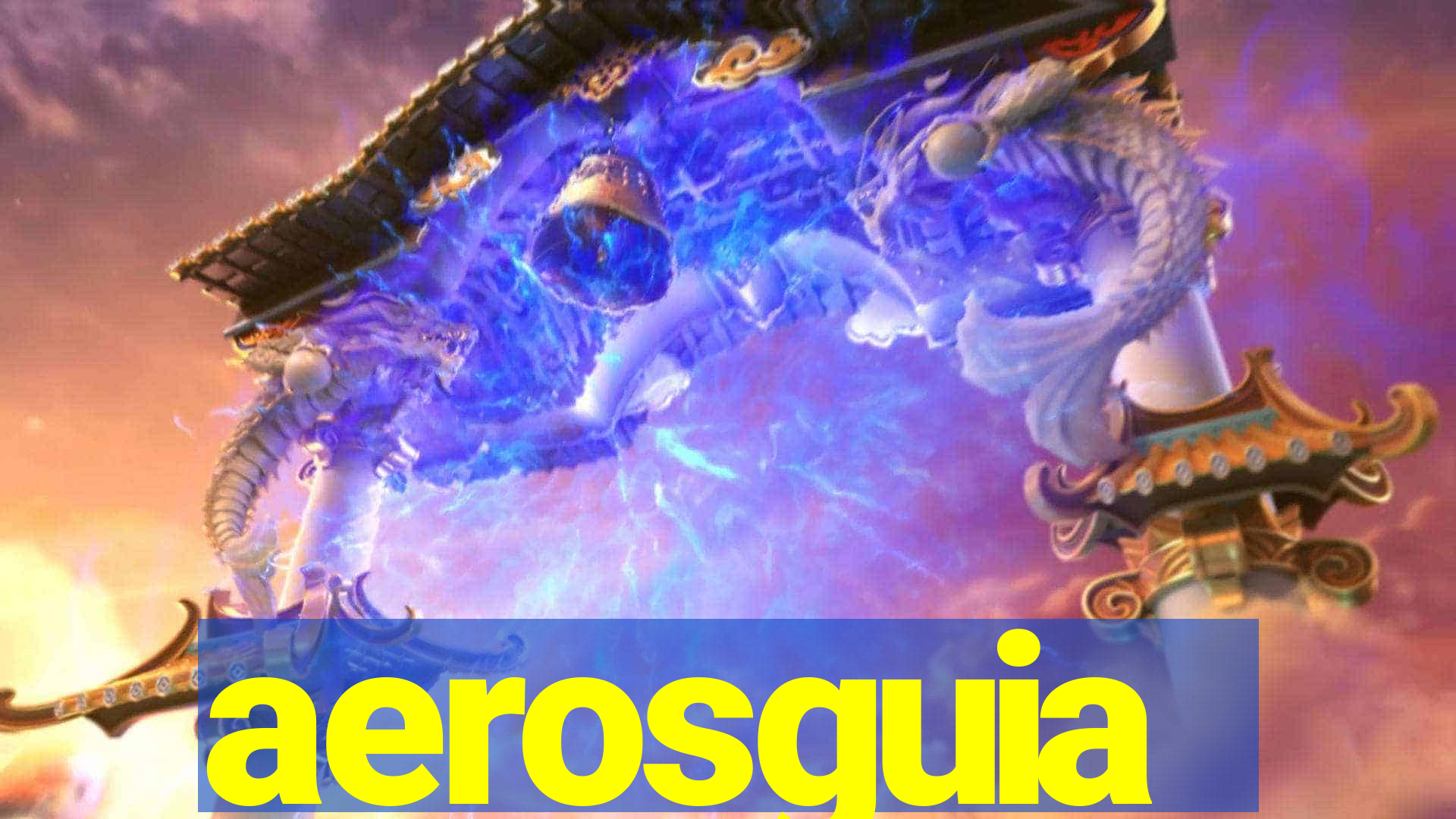 aerosguia