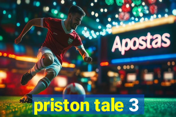 priston tale 3