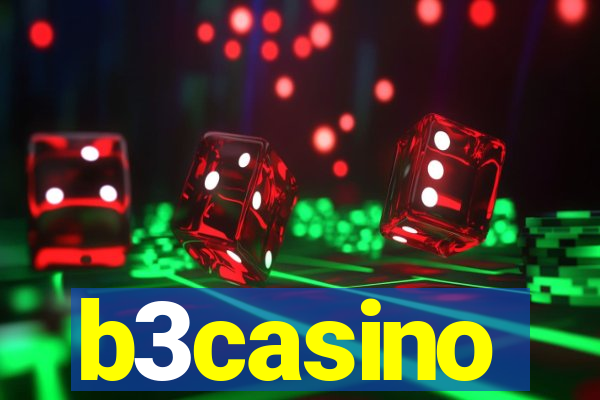 b3casino