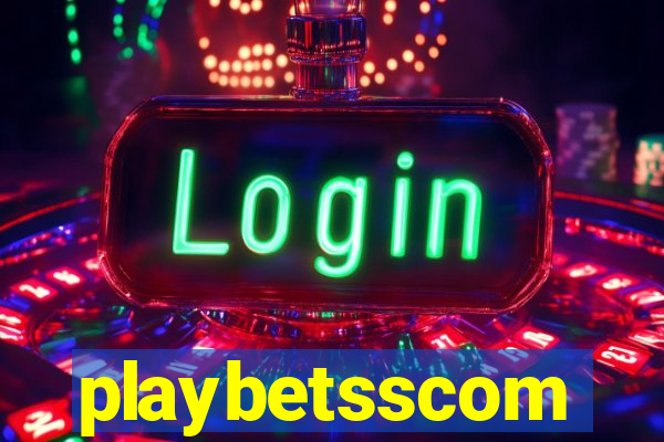 playbetsscom