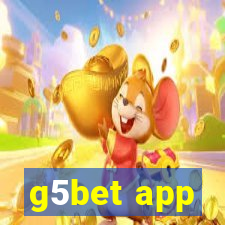 g5bet app