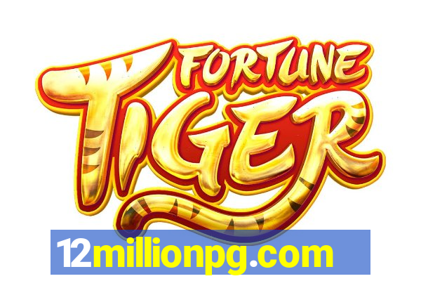 12millionpg.com