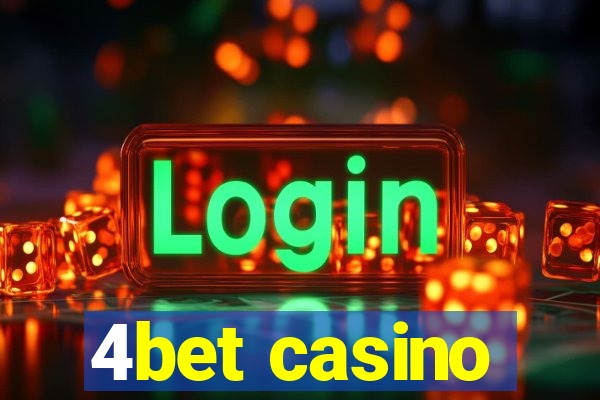 4bet casino