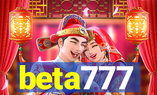 beta777