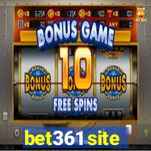 bet361 site