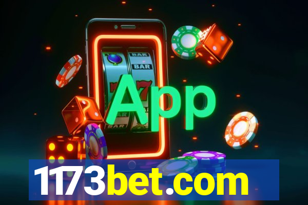 1173bet.com