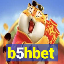 b5hbet