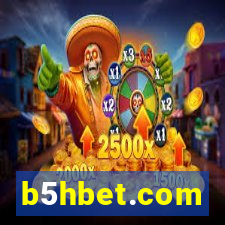 b5hbet.com