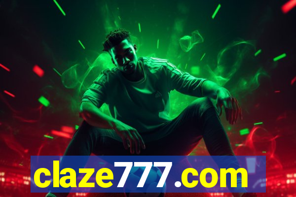 claze777.com