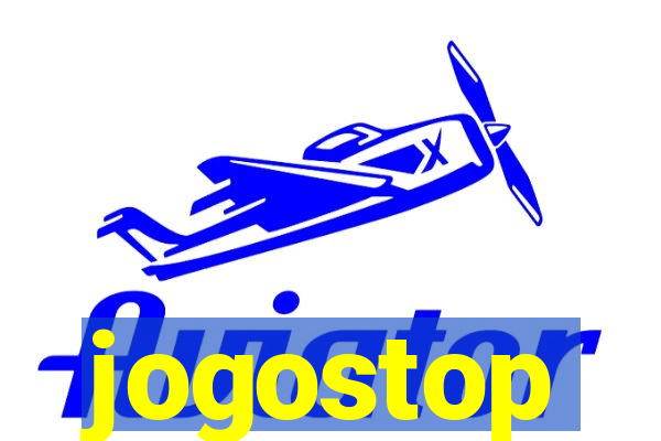 jogostop