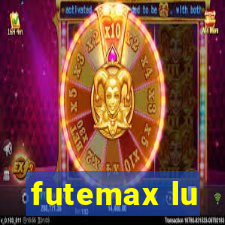 futemax lu