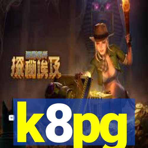 k8pg