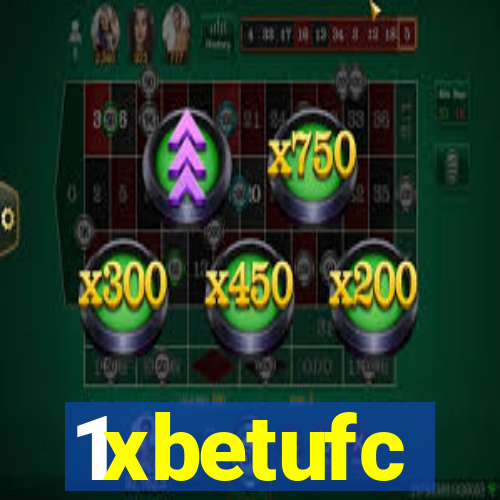 1xbetufc