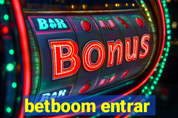 betboom entrar