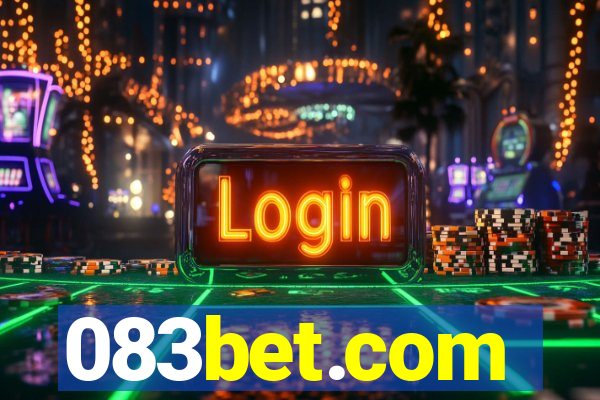 083bet.com