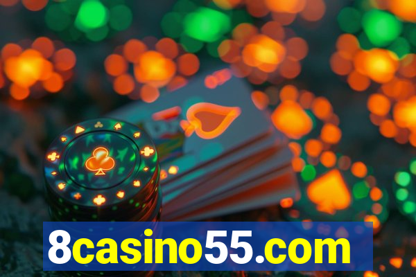 8casino55.com