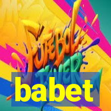 babet