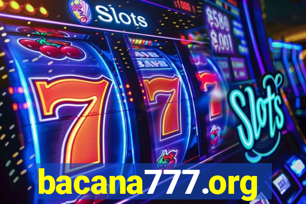 bacana777.org