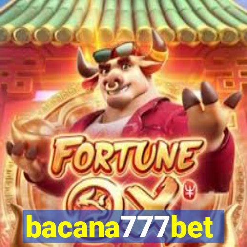 bacana777bet