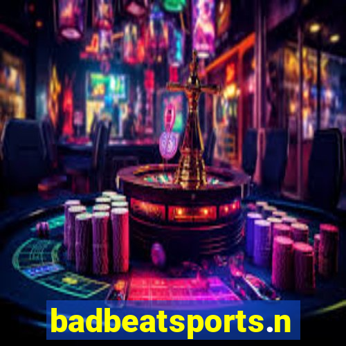 badbeatsports.net