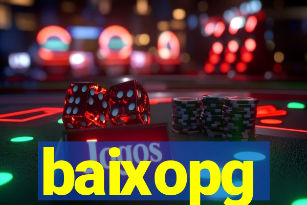 baixopg