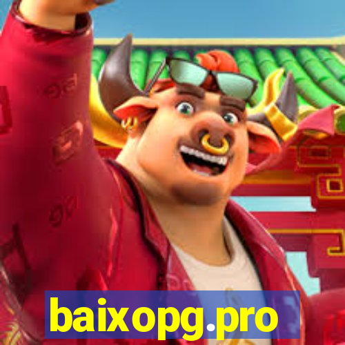 baixopg.pro