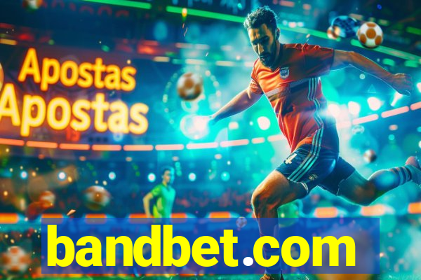 bandbet.com