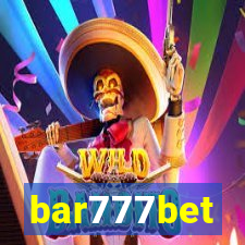 bar777bet