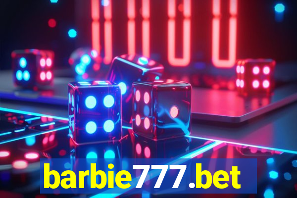 barbie777.bet