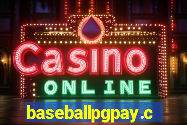 baseballpgpay.com