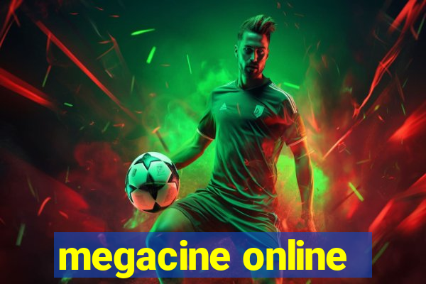 megacine online