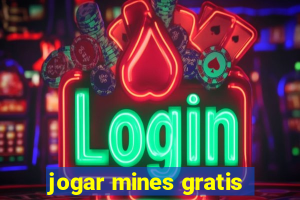 jogar mines gratis