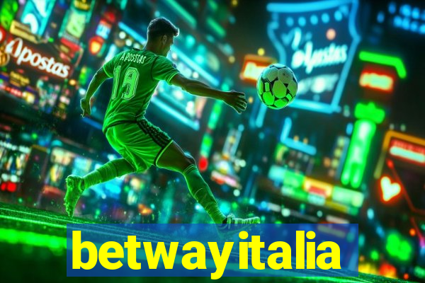 betwayitalia