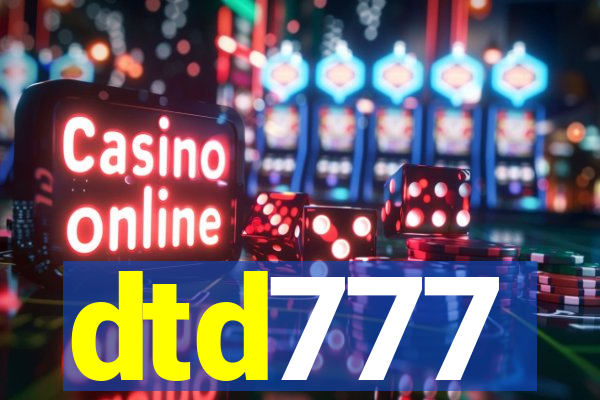 dtd777