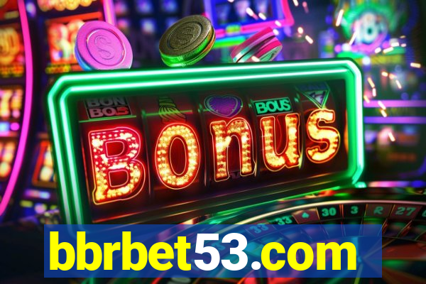 bbrbet53.com