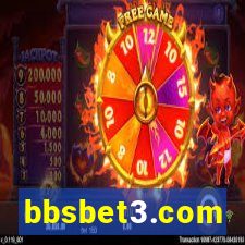 bbsbet3.com