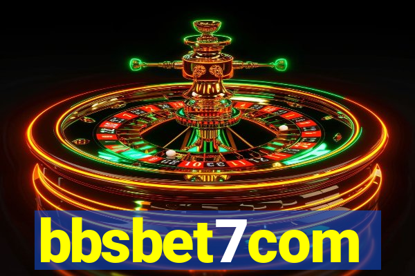 bbsbet7com