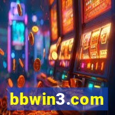 bbwin3.com