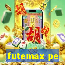 futemax pe