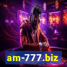 am-777.biz