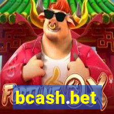 bcash.bet