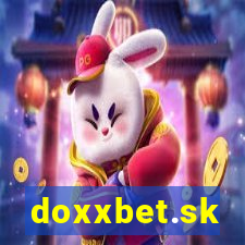 doxxbet.sk