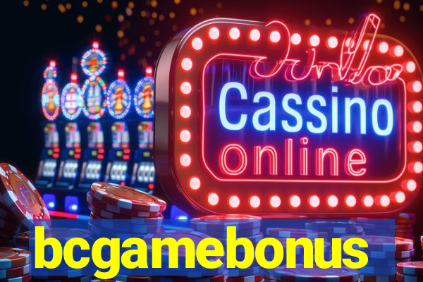 bcgamebonus